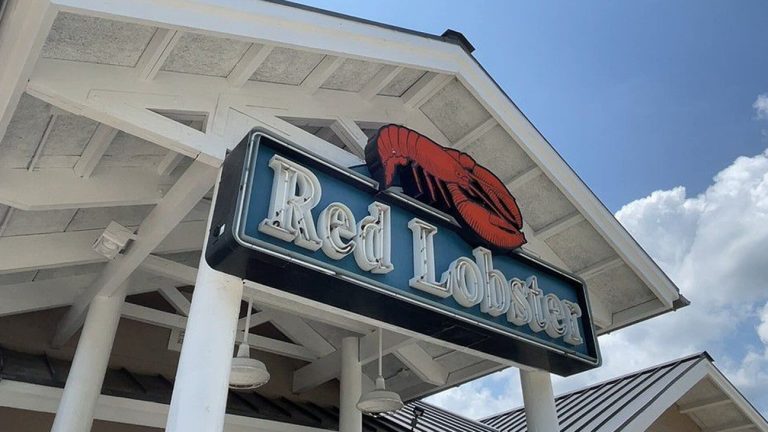 Sucesso da Promoção Ilimitada De Camarão Traz Prejuízo A Red Lobster