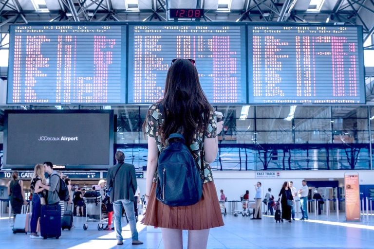 Queda Nas Tarifas Aéreas Anima Viajantes Cansados Da Inflação