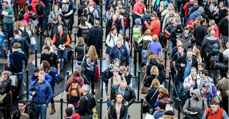 Espera-Se Que As Férias De Final De Ano Sejam As Mais Movimentadas Já Registradas Nos Aeroportos, Diz AAA