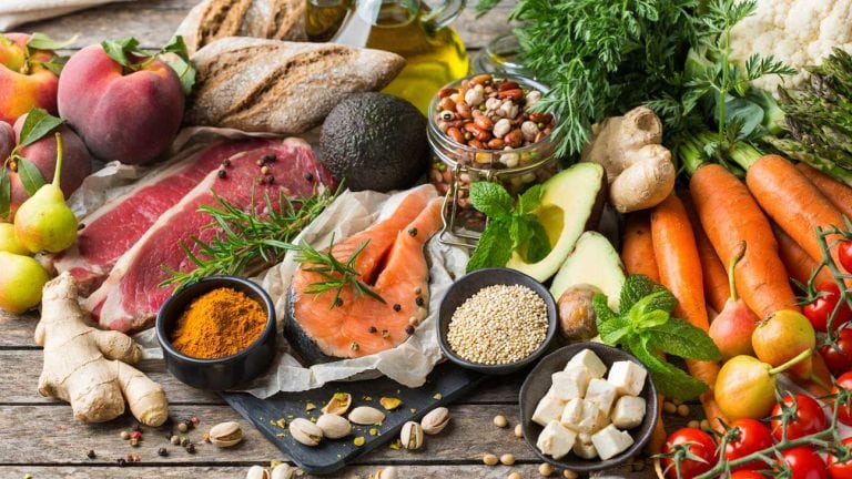 Dieta Mediterrânea É Classificada Como A Melhor Dieta De 2024