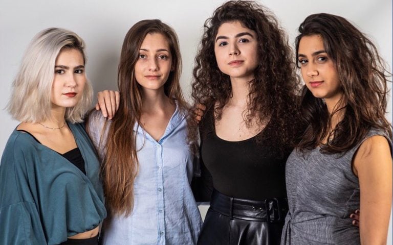 Companhia De Teatro Só De Mulheres, Incluindo Brasileiras, Apresenta “Until Dark” Em NY