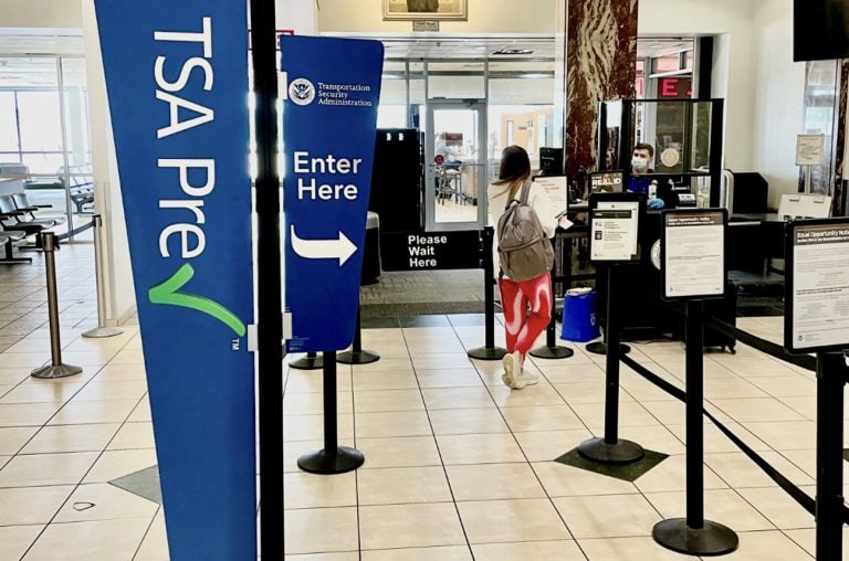 Qual É A Diferença Entre TSA Precheck, Global Entry E CLEAR?