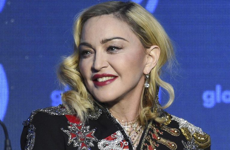 Show De Madonna Na Praia De Copacabana Deverá Atrairá 1,5 Milhão