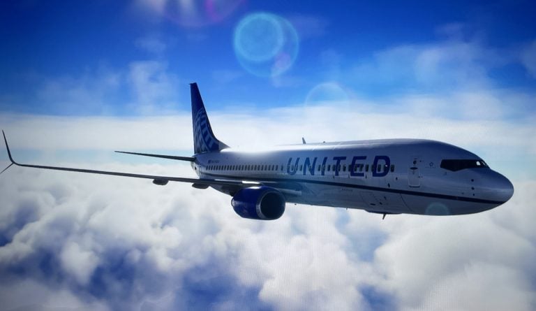 United Airlines mobilizes to help the population affected by the floods in Rio Grande do Sul