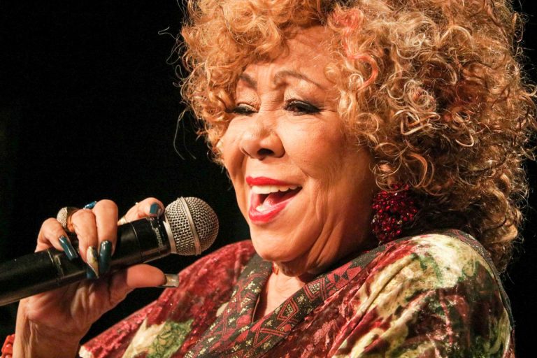 Summerstage, Famoso Festival De Verão De NY, Anuncia Programação. Alcione É O Principal Nome Brasileiro Deste Ano