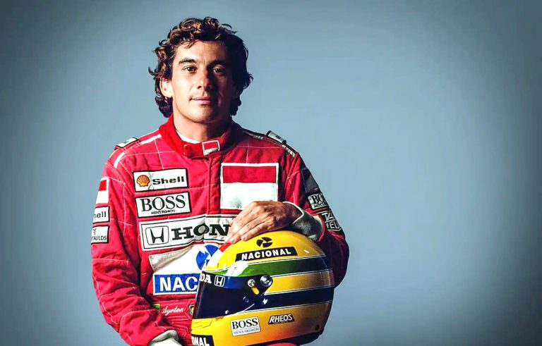 1º De Maio: 30º Aniversário Da Morte De Ayrton Senna