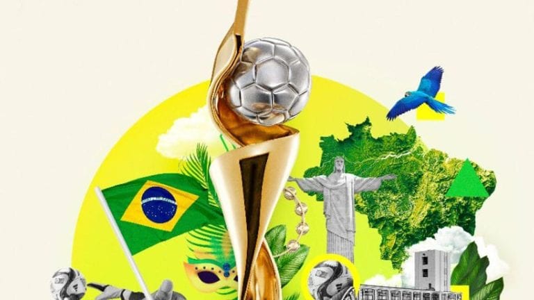 Brazil Appointed FIFA Women’s World Cup 2027 Hosts