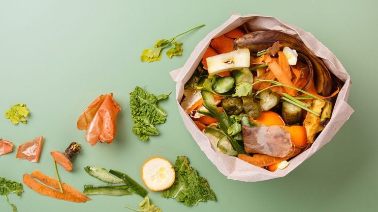 An Inside Look At Brazil’s Push To End Food Waste