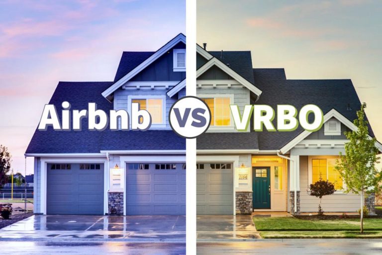 Airbnb X Vrbo: Qual Plataforma De Aluguel Para Temporada É A Certa Para Você?