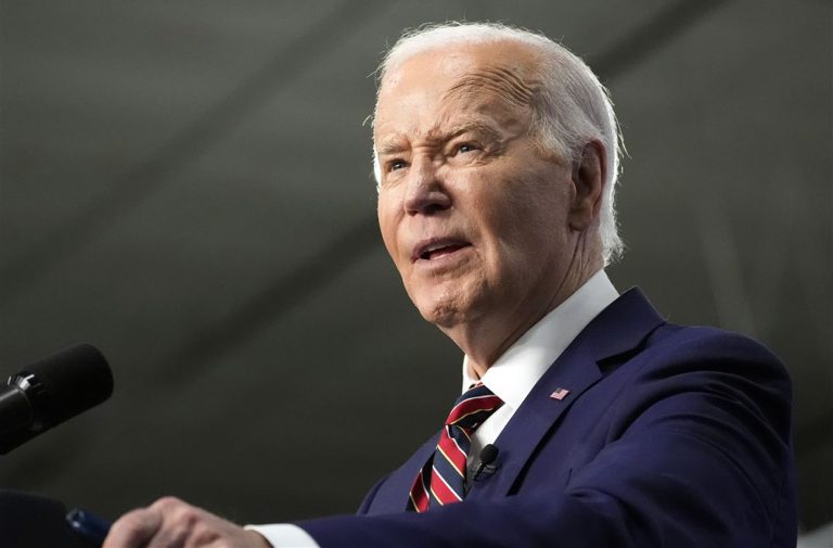 Governo Biden Considera Proteção Para Cônjuges Indocumentados De Cidadãos Americanos