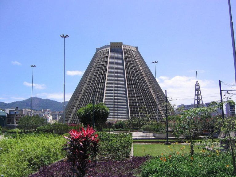 Getting To Know The Paths Of Faith In Rio De Janeiro