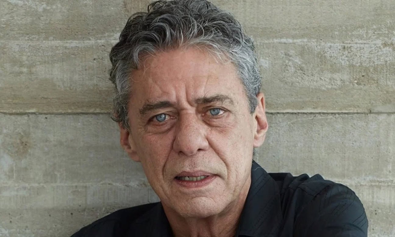 Chico Buarque’s work is the subject of another book