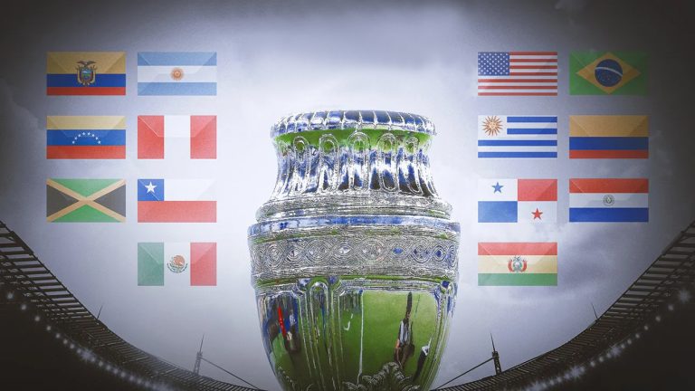 Copa America 2024 kicks off Thursday (June 20)