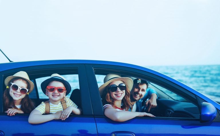 Road Tripping This Summer? Keep These Tips in Mind