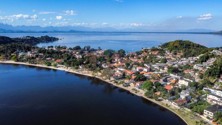 Paquetá Island: Little Paradise In The City Rio De Janeiro