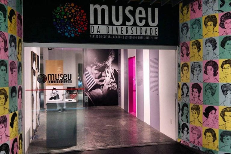 Museum Of Sexual Diversity To Reopen In São Paulo