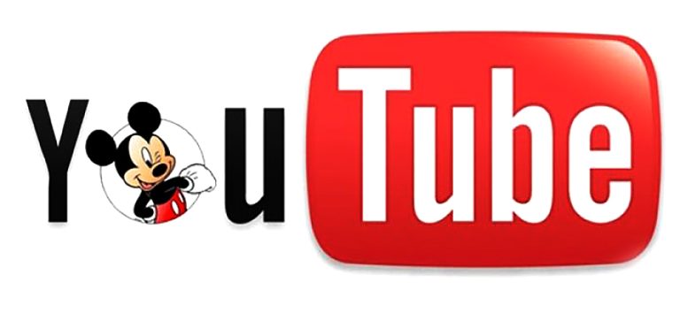 Disney Perde Público Jovem Para O Youtube