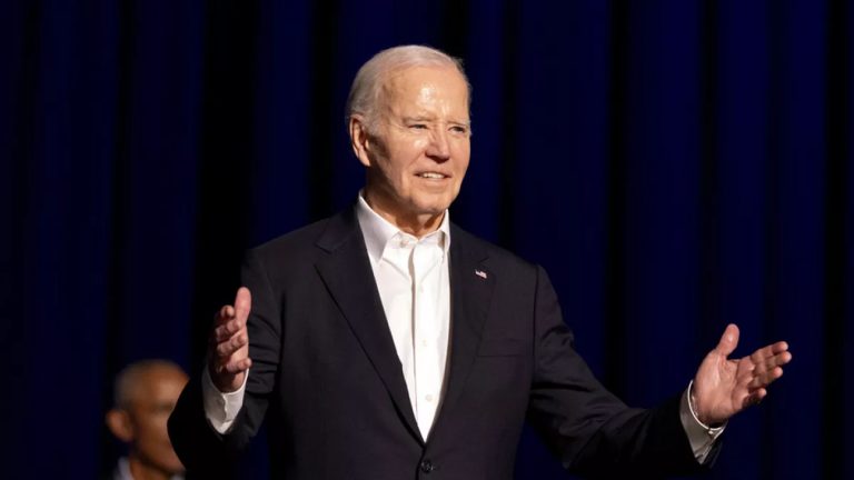 Saúde De Biden: Tem O Presidente Condições De Governar Por Mais 4 Anos?