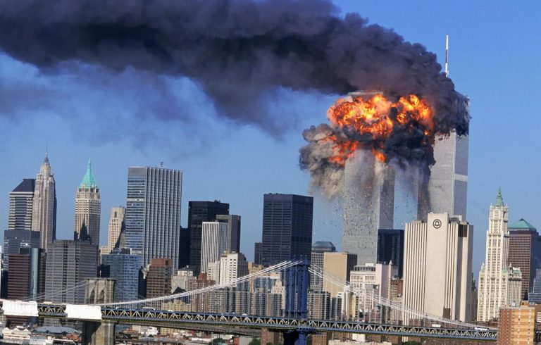 23 Years Since 9/11