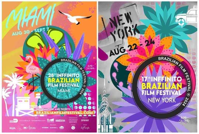 Brazilian Film Festival In New York And Miami Is Back