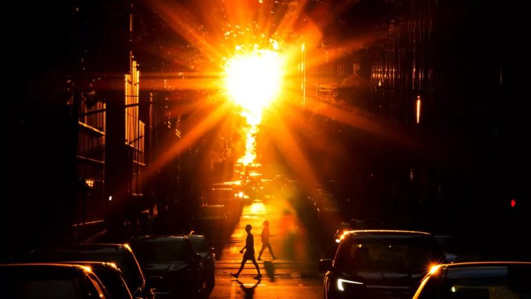 ‘Increasingly Likely’ That 2024 Will Be Warmest Year On Record