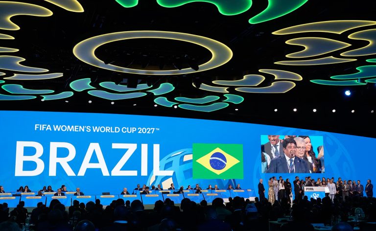 Women’s Football in Brazil: Preparation for the 2027 FIFA Women’s World Cup