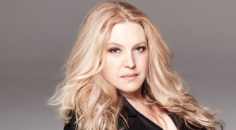 Multi-Grammy Winner Eliane Elias Dazzles As Vocalist, Pianist And Songwriter On New Album