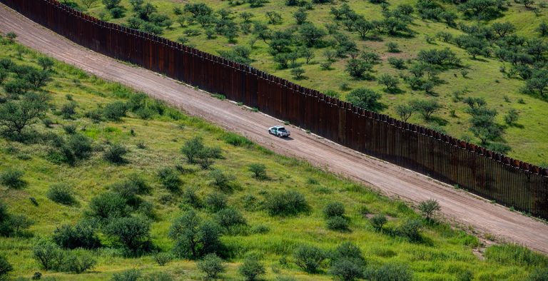 An Overview Of The US–Mexico Border