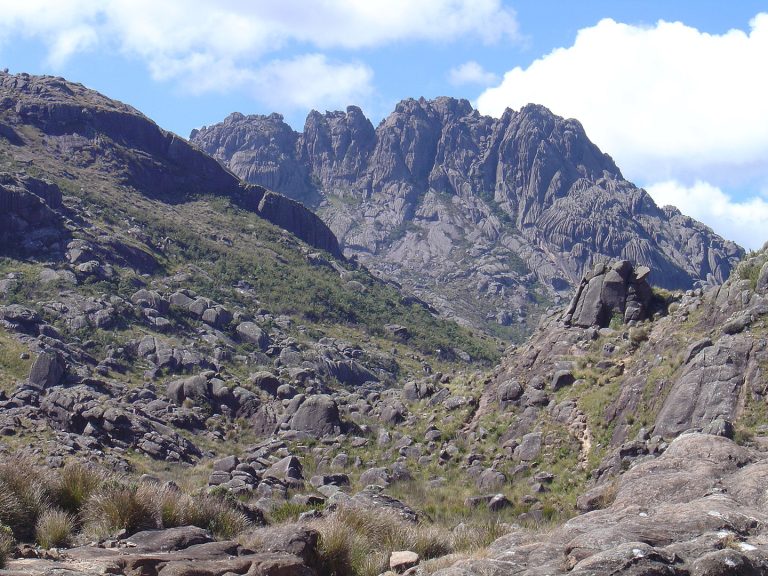 Itatiaia National Park, The Oldest  National Park Of Brazil