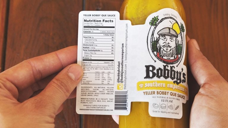 Confused by Nutrition Labels? You’re Not Alone