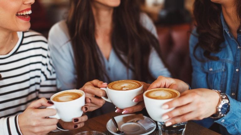 O Café Poderá Se Tornar Um Luxo Para Muitos