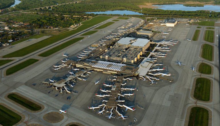 Os Melhores E Piores Aeroportos Nos Estados Unidos