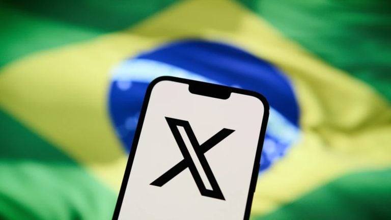 Supreme Court Upholds Suspension Of X In Brazil