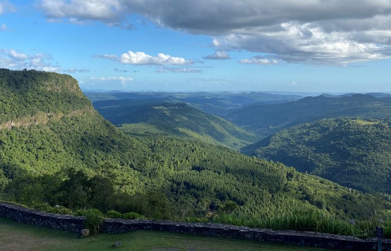 Aproveite a Serra Gaúcha