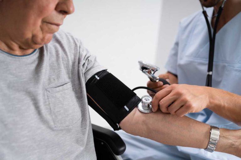 46% Of Adults With Hypertension Are Unaware That They Have The Condition