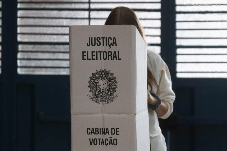 Brazilian Local Elections Shift Rightward: A New Political Landscape Emerges