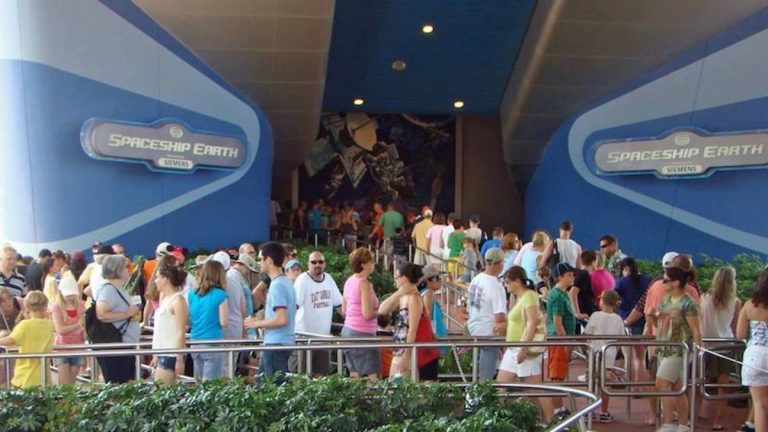 Que Tal Pular A Fila Nos Parques Da Disney? Mas Prepare O Bolso