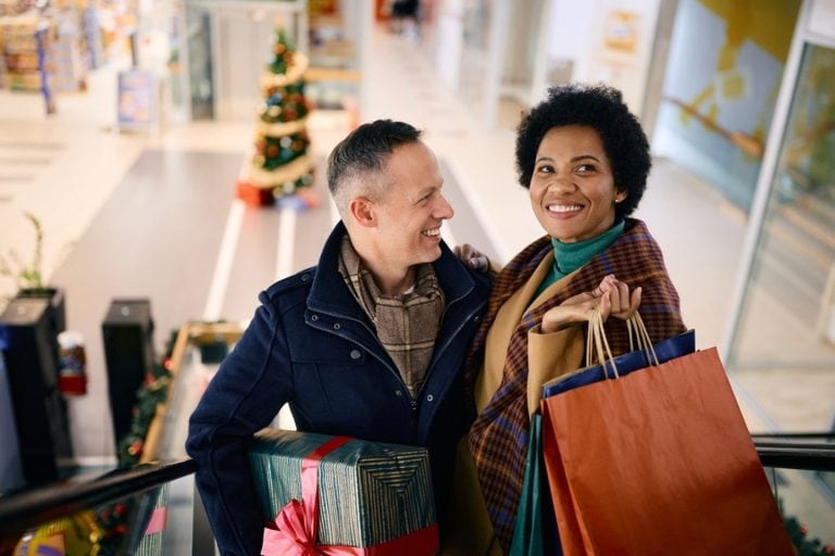 Survey Reveals What’s Top of Mind for Holiday Shoppers