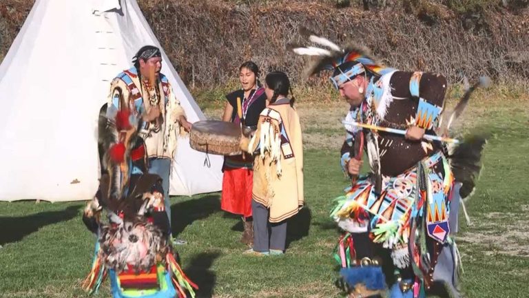 Native Americans protect heritage, connect visitors to nature at U.S. parks