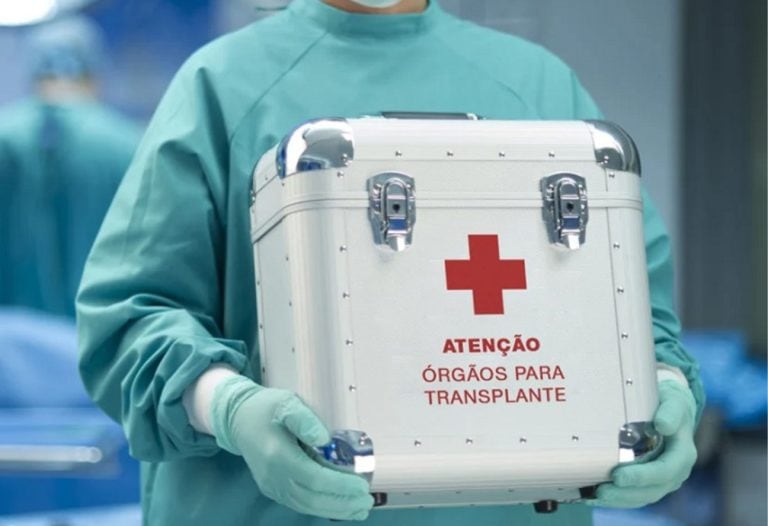 Patients Contract HIV After Organ Transplants in Rio de Janeiro