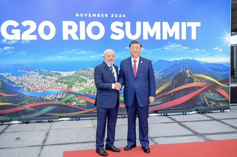 Why Cooperation Between China And Brazil Has Global Significance