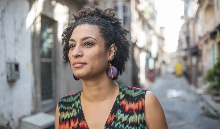 Killers Of Marielle Franco Sentenced Six Years After Murder