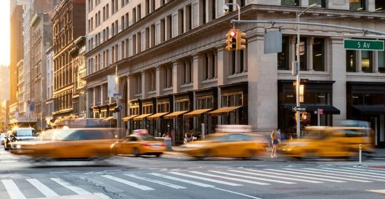 Mudanças Em NYC: Autoridades Querem Deixar A Cidade ‘Mais Habitável’