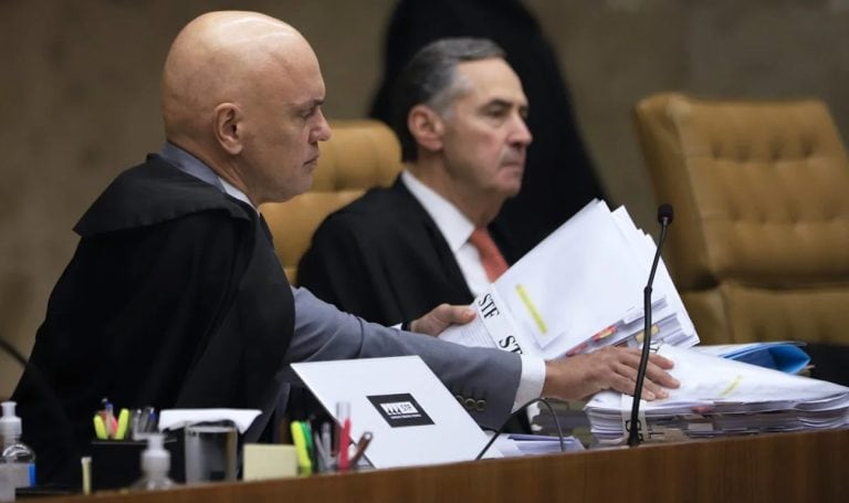 Supreme Court Convicts 265 Over January 8 Riots In Brazil