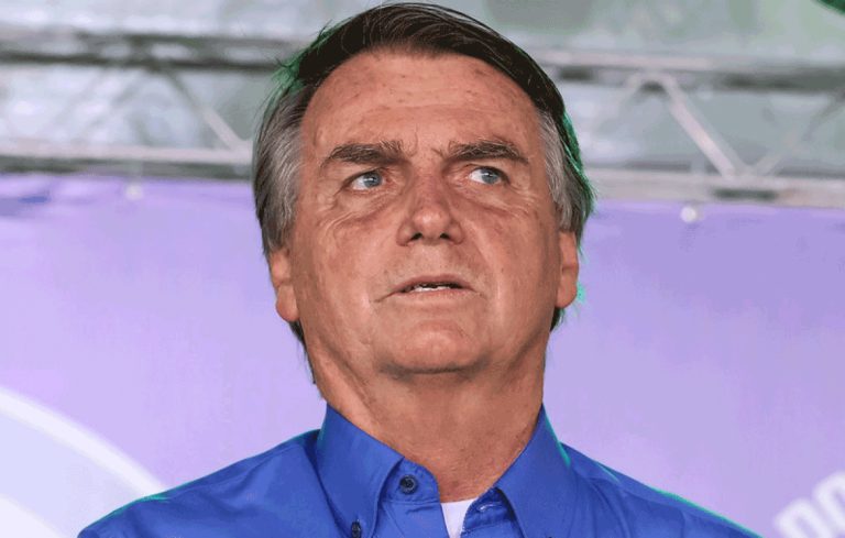 Bolsonaro Indicted By Brazil’s Federal Police For Coup Attempt