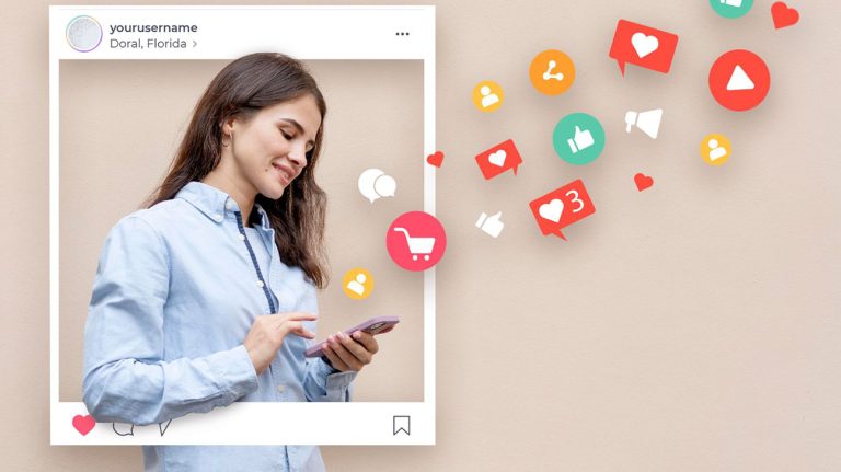 Using Instagram to Drive Consumers to Your Business