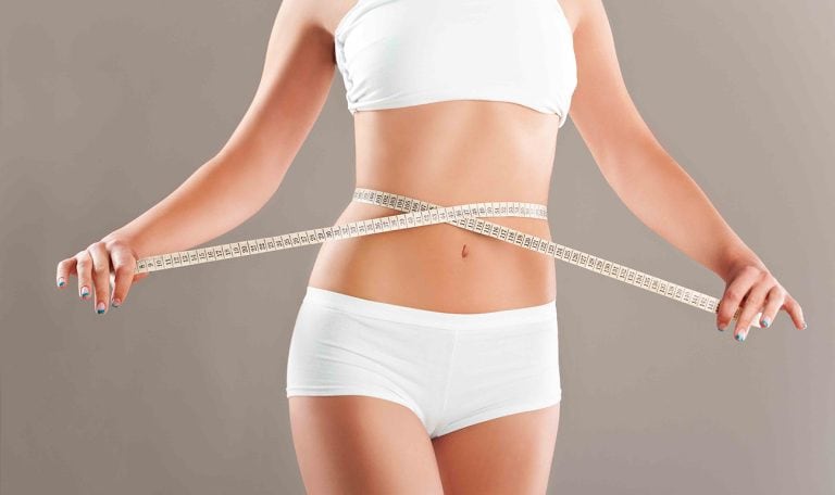 Lasers: A Safer Alternative To Weight-Loss Drugs?