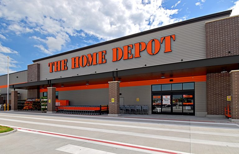 Queda Nas Vendas Da Home Depot Sinaliza Preocupação Com A Economia Americana