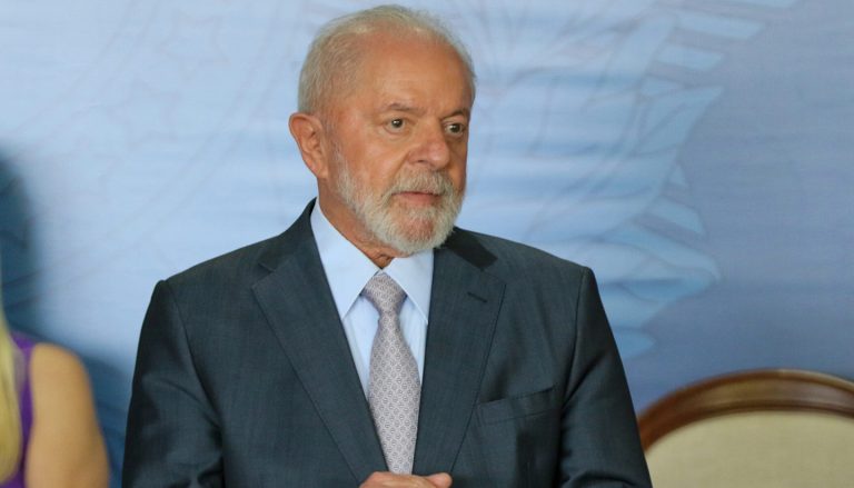 Reconstruction: Lula Says That “2025 Is The Year Of The Harvest”