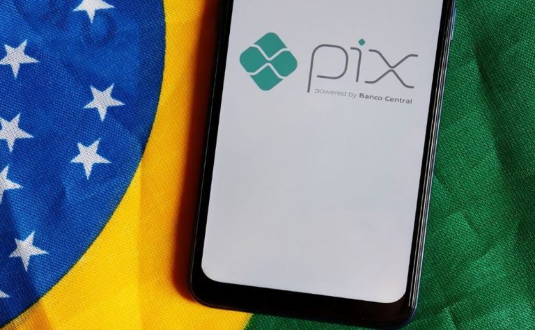 Pix Is Most Used Payment Method In Brazil